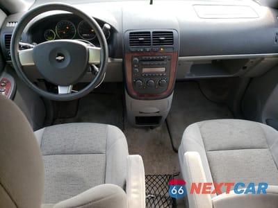 Zdjęcie 8 z 13 samochodu: 2009 CHEVROLET UPLANDER LS VIN:1GNDU23139D125108 - miniatura