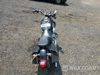 Zdjęcie 6 z 10 samochodu: 2001 HARLEY-DAVIDSON FXD VIN:1HD1GHV1X1Y320508 - miniatura