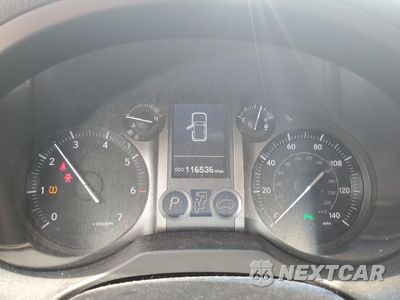 Zdjęcie 9 z 13 samochodu: 2014 LEXUS GX 460 VIN:JTJBM7FX5E5069977 - miniatura