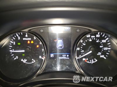 Zdjęcie 9 z 12 samochodu: 2018 NISSAN ROGUE S VIN:JN8AT2MT6JW460276 - miniatura
