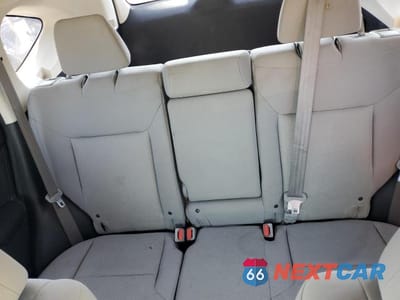 Zdjęcie 10 z 13 samochodu: 2015 HONDA CR-V LX VIN:2HKRM4H32FH647545 - miniatura