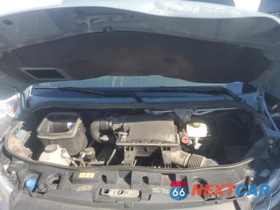 Zdjęcie 12 z 13 samochodu: 2022 MERCEDES-BENZ SPRINTER 2500 VIN:W1W4EBVY3NT090686 - miniatura