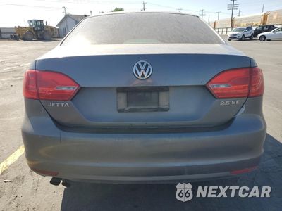 Zdjęcie 6 z 14 samochodu: 2012 VOLKSWAGEN JETTA SE VIN:3VWBP7AJ1CM361174 - miniatura