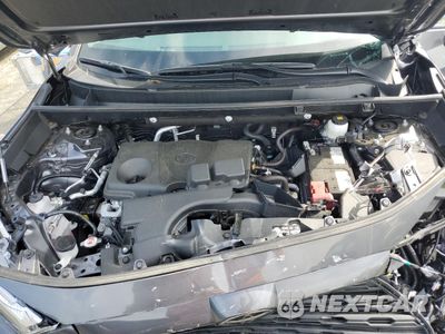 Zdjęcie 12 z 15 samochodu: 2025 TOYOTA RAV4 LE VIN:2T3F1RFV4SC490943 - miniatura