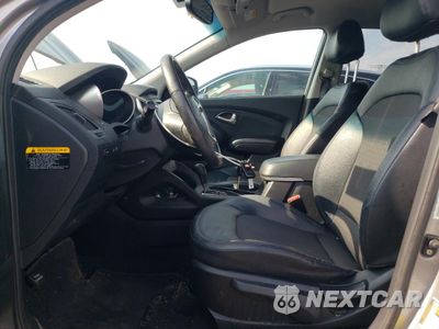 Zdjęcie 7 z 12 samochodu: 2013 HYUNDAI TUCSON GLS VIN:KM8JU3AC5DU558908 - miniatura