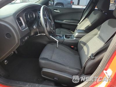 Zdjęcie 7 z 14 samochodu: 2016 DODGE CHARGER SE VIN:2C3CDXBG4GH307542 - miniatura