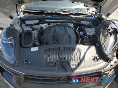 Zdjęcie 12 z 13 samochodu: 2024 PORSCHE MACAN BASE VIN:WP1AA2A55RLB07403 - miniatura