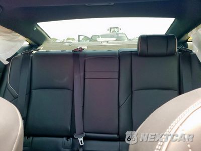 Zdjęcie 10 z 15 samochodu: 2024 TOYOTA CROWN PLATINUM VIN:JTDAFAAF5R3007324 - miniatura