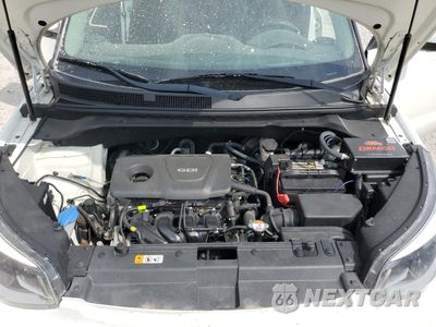 Zdjęcie 12 z 13 samochodu: 2018 KIA SOUL VIN:KNDJN2A27J7553898 - miniatura