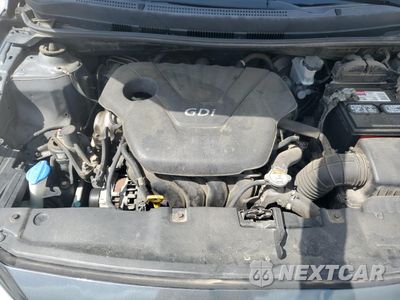 Zdjęcie 11 z 14 samochodu: 2013 HYUNDAI ACCENT GLS VIN:KMHCU4AE7DU428418 - miniatura