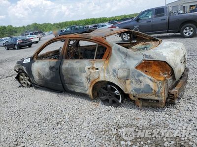 Drugie zdjęcie samochodu z przodu: 2009 NISSAN ALTIMA 2.5 VIN:1N4AL21E49N450693 - miniatura