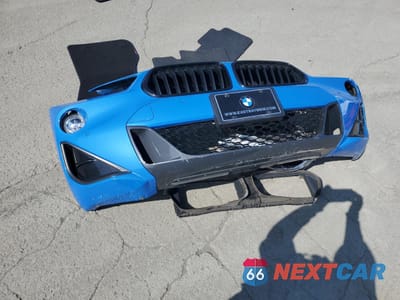 Zdjęcie 12 z 15 samochodu: 2020 BMW X2 M35I VIN:WBXYN1C01L5R20896 - miniatura