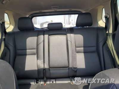 Zdjęcie 10 z 14 samochodu: 2024 NISSAN ROGUE SV VIN:JN8BT3BA4RW356215 - miniatura