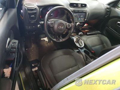 Zdjęcie 8 z 13 samochodu: 2015 KIA SOUL + VIN:KNDJP3A53F7801999 - miniatura