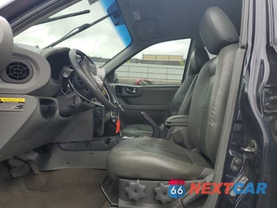 Zdjęcie 7 z 13 samochodu: 2004 HYUNDAI SANTA FE GLS VIN:KM8SC13E94U799011 - miniatura