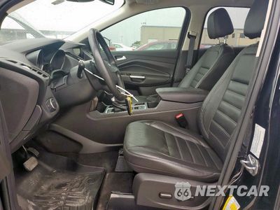 Zdjęcie 7 z 15 samochodu: 2017 FORD ESCAPE TITANIUM VIN:1FMCU0JDXHUD27928 - miniatura
