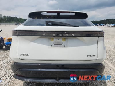 Zdjęcie 6 z 14 samochodu: 2023 NISSAN ARIYA EVOLVE+ VIN:JN1BF0BA7PM411303 - miniatura