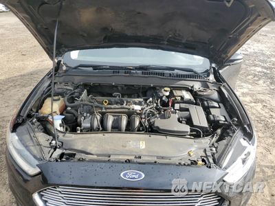 Zdjęcie 11 z 14 samochodu: 2014 FORD FUSION SE VIN:1FA6P0H73E5392852 - miniatura