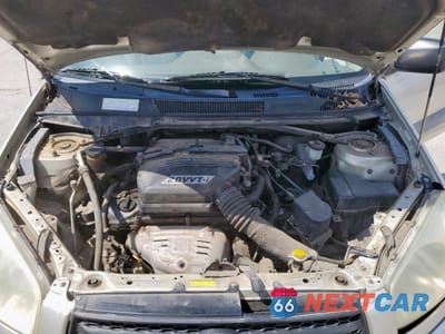 Zdjęcie 12 z 13 samochodu: 2001 TOYOTA RAV4 VIN:JTEGH20V810037065 - miniatura