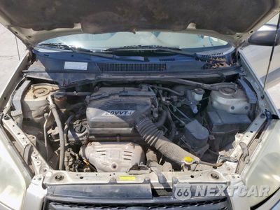 Zdjęcie 12 z 13 samochodu: 2001 TOYOTA RAV4 VIN:JTEGH20V810037065 - miniatura