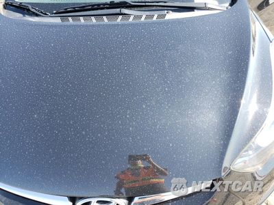 Zdjęcie 11 z 12 samochodu: 2016 HYUNDAI ELANTRA SE VIN:5NPDH4AE4GH669090 - miniatura