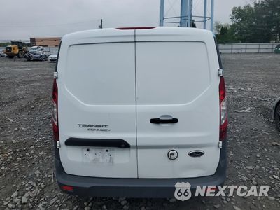 Zdjęcie 6 z 12 samochodu: 2014 FORD TRANSIT CONNECT XL VIN:NM0LS7E72E1172647 - miniatura