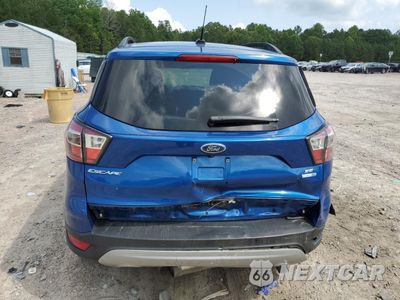 Zdjęcie 6 z 17 samochodu: 2017 FORD ESCAPE SE VIN:1FMCU9GD3HUA59381 - miniatura