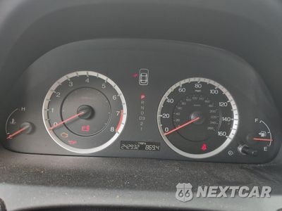 Zdjęcie 9 z 12 samochodu: 2012 HONDA ACCORD LXP VIN:1HGCP2F47CA098491 - miniatura