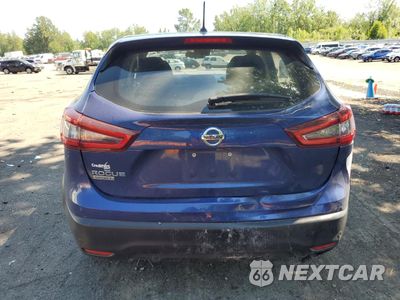 Zdjęcie 6 z 16 samochodu: 2022 NISSAN ROGUE SPORT S VIN:JN1BJ1AV6NW343053 - miniatura