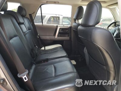 Zdjęcie 11 z 15 samochodu: 2013 TOYOTA 4RUNNER SR5 VIN:JTEBU5JR1D5138321 - miniatura