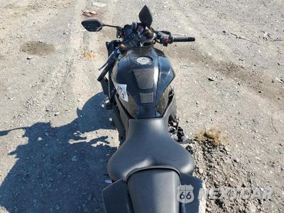 Zdjęcie 6 z 9 samochodu: 2025 YAMAHA YZFR7 VIN:JYARM38E2SA016948 - miniatura