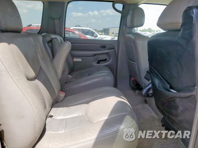 Zdjęcie 11 z 15 samochodu: 2003 GMC YUKON XL DENALI VIN:1GKFK66U23J218025 - miniatura