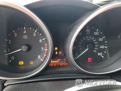 Zdjęcie 9 z 12 samochodu: 2010 MAZDA 3 I VIN:JM1BL1SF3A1292603 - miniatura