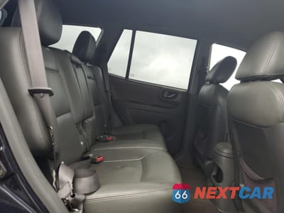 Zdjęcie 11 z 13 samochodu: 2004 HYUNDAI SANTA FE GLS VIN:KM8SC13E94U799011 - miniatura