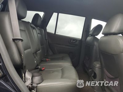 Zdjęcie 11 z 13 samochodu: 2004 HYUNDAI SANTA FE GLS VIN:KM8SC13E94U799011 - miniatura