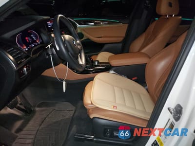 Zdjęcie 7 z 13 samochodu: 2020 BMW X4 XDRIVE30I VIN:5UX2V1C08L9C48350 - miniatura