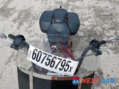 Piąte zdjęcie samochodu w środku: 2020 HARLEY-DAVIDSON FLHCS VIN:1HD1YBK1XLB022593 - miniatura
