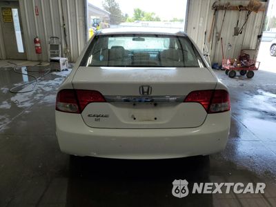 Zdjęcie 6 z 13 samochodu: 2011 HONDA CIVIC EX VIN:2HGFA1F88BH537371 - miniatura