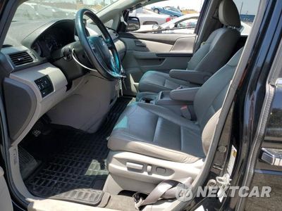 Zdjęcie 7 z 13 samochodu: 2011 HONDA ODYSSEY EXL VIN:5FNRL5H63BB052425 - miniatura