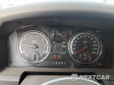 Zdjęcie 9 z 12 samochodu: 2012 DODGE RAM 1500 SLT VIN:1C6RD7GT7CS124819 - miniatura