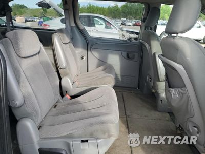 Zdjęcie 11 z 13 samochodu: 2005 CHRYSLER TOWN & COUNTRY LX VIN:2C4GP44R45R306917 - miniatura