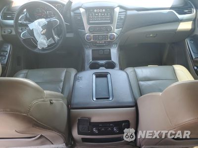 Zdjęcie 8 z 15 samochodu: 2016 CHEVROLET SUBURBAN C1500 LT VIN:1GNSCHKCXGR108435 - miniatura