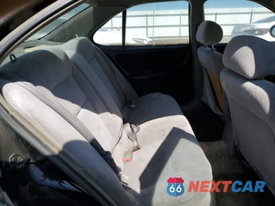 Zdjęcie 10 z 12 samochodu: 1999 NISSAN ALTIMA XE VIN:1N4DL01D1XC143886 - miniatura