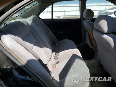 Zdjęcie 10 z 12 samochodu: 1999 NISSAN ALTIMA XE VIN:1N4DL01D1XC143886 - miniatura