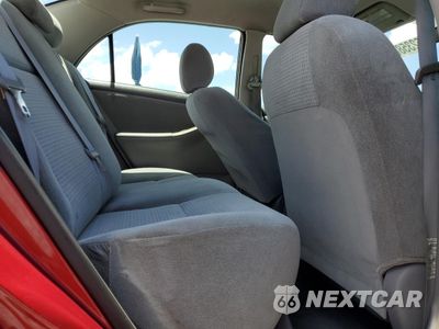 Zdjęcie 10 z 13 samochodu: 2007 TOYOTA COROLLA CE VIN:2T1BR32E37C788779 - miniatura