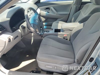 Zdjęcie 7 z 13 samochodu: 2009 TOYOTA CAMRY BASE VIN:4T4BE46K09R052570 - miniatura
