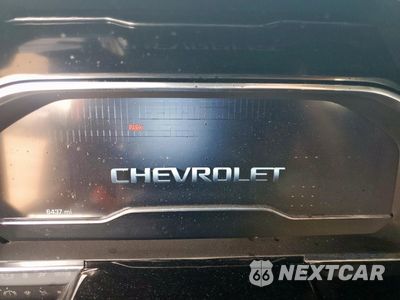 Zdjęcie 9 z 15 samochodu: 2025 CHEVROLET SILVERADO K1500 RST VIN:2GCUKEED0S1169432 - miniatura