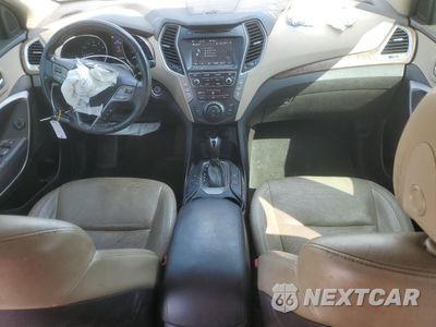 Zdjęcie 8 z 16 samochodu: 2017 HYUNDAI SANTA FE SE VIN:KM8SN4HF3HU189625 - miniatura
