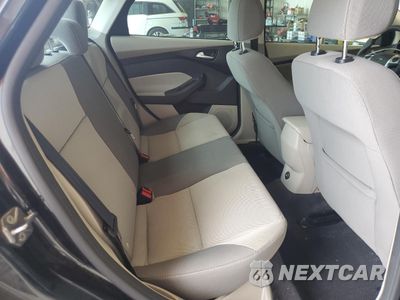 Zdjęcie 10 z 14 samochodu: 2013 FORD FOCUS SE VIN:1FADP3F23DL204132 - miniatura