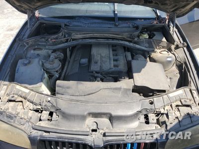 Zdjęcie 12 z 13 samochodu: 2006 BMW X3 3.0I VIN:WBXPA93416WD30403 - miniatura